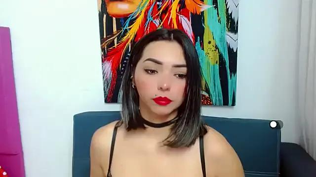 Freechat sara_arias00 on StripChat