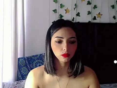 Freechat sara_arias00 on StripChat