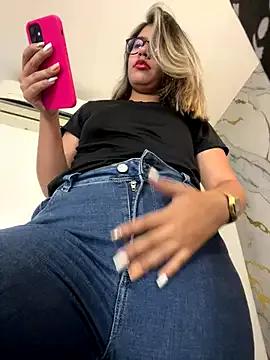 sara_calderon — PNTY OFF + OPEN ASSHOLE