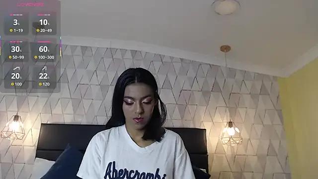 SaraaTylor on StripChat 