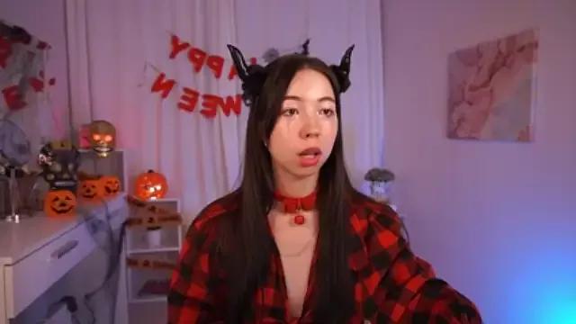 Sarah_Son on StripChat 