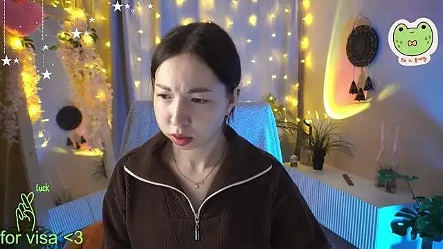 Sarah_Son on StripChat 