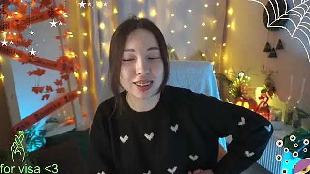 Sarah_Son on StripChat 