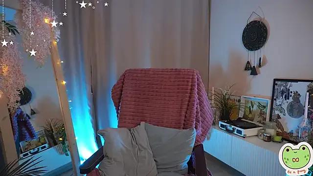 Sarah_Son on StripChat 