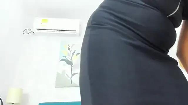 saray_mardez — RIDE MY TORSO