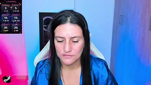 Saskyaa — JOI + Rate + Allow you Cum
