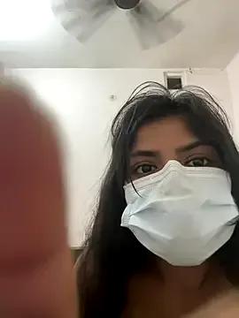 sassyy_poonam — Private on StripChat