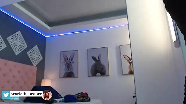 Scarleth_Oconer on StripChat 