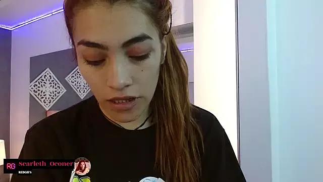 Scarleth_Oconer on StripChat 