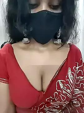 SEEMA_127 on StripChat 