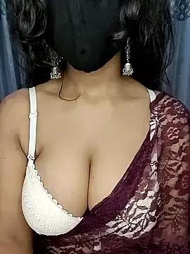 SEEMA_127 on StripChat 