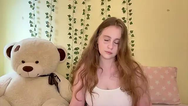 Sellya_Houston on StripChat 