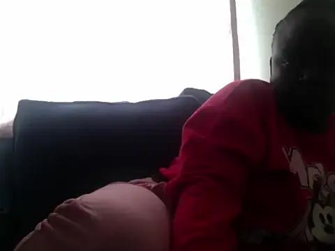 Sexxywetpussy on StripChat 