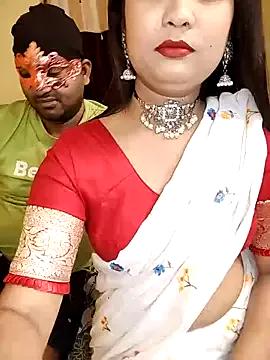 SEXY-MONA-JI — Ass show