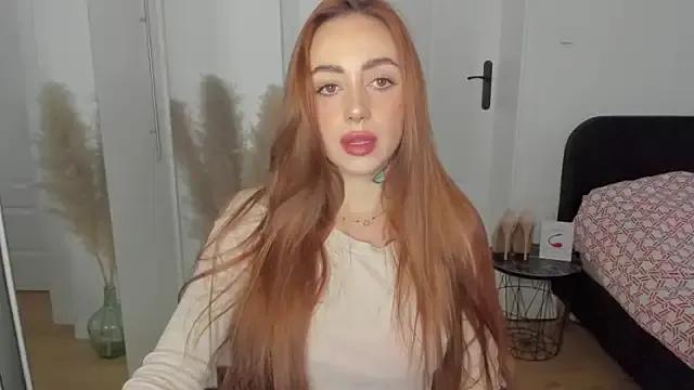 sexyCoralie — use my lush honey