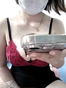 Sexyy_girl — Masturbation with dildo
