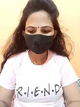 Shagun-Mishra — Freechat on StripChat