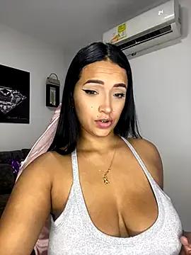 Shantal_Lovee — PANTY OFF