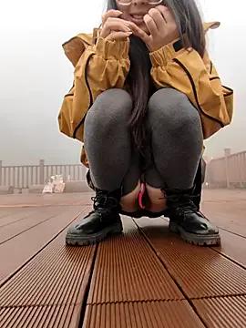 StripChat shaoshao-7758  is Freechat  shaoshao-7758 — 2