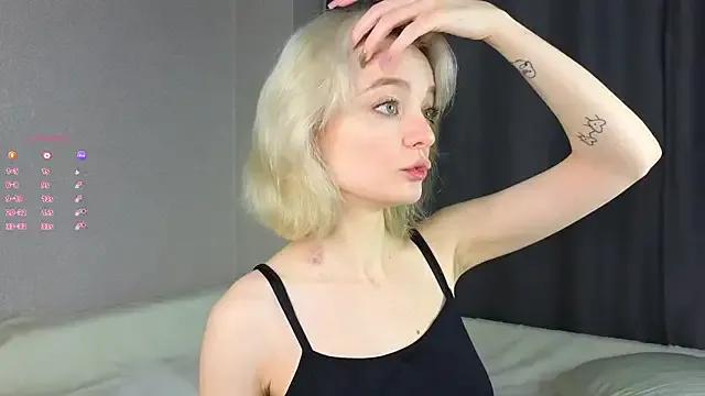 StripChat ShizukaBlanche  is Freechat  ShizukaBlanche — tease booty
