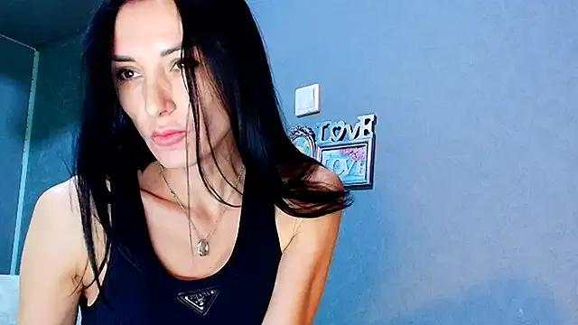 Siaconna — Private on StripChat