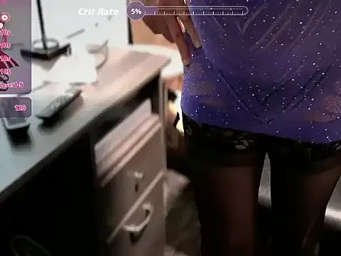 sissysteph511 on StripChat 