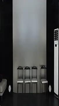 Freechat SK-001 on StripChat