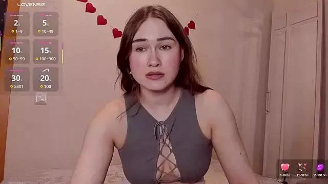 sleeeep_y on StripChat 