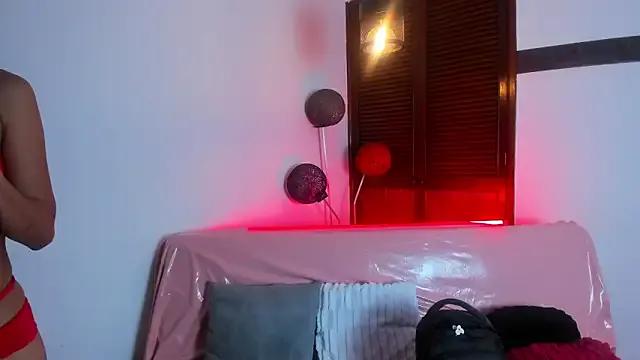 sleepover_fun on StripChat 