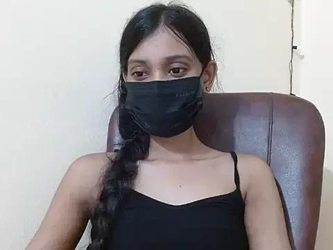 Private smallcuute on StripChat