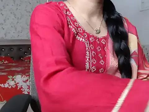 snow_white123 — Freechat on StripChat