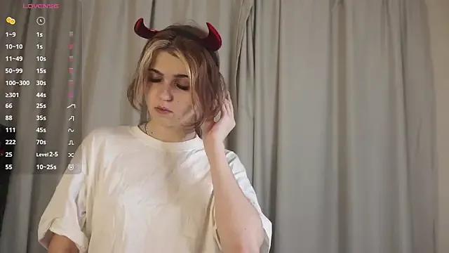 StripChat Sofia_Tetsu  is Freechat  Sofia_Tetsu — finger in the ass