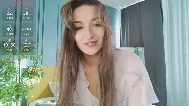 Freechat softly_bold on StripChat