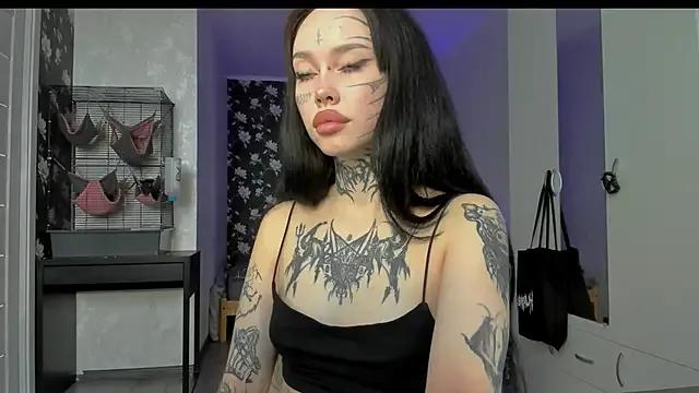 Freechat Somniyaa on StripChat