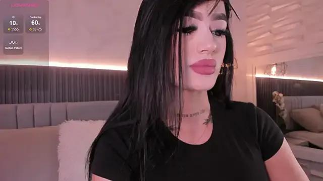 Freechat SOPHICARTERS on StripChat