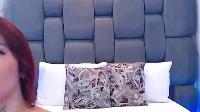 Freechat SophieWolkman on StripChat