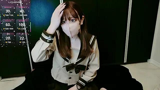 SoRa_056 — Freechat on StripChat