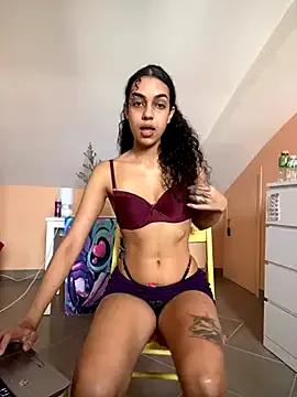 Sora_pasquale — Freechat on StripChat