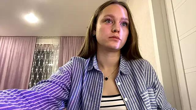 SoSweetGirl on StripChat 