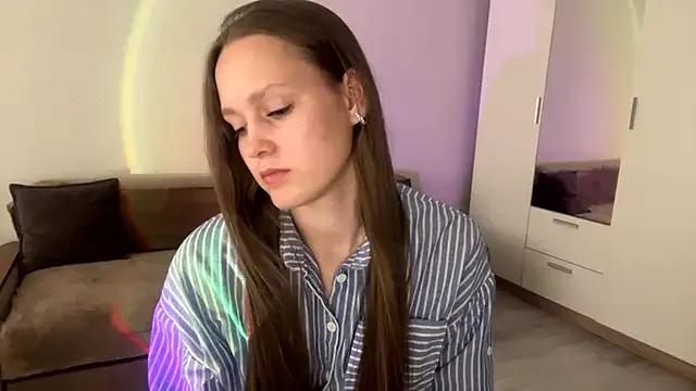 SoSweetGirl on StripChat 