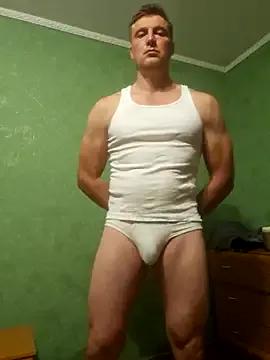 sparrow4791 — Cumshot