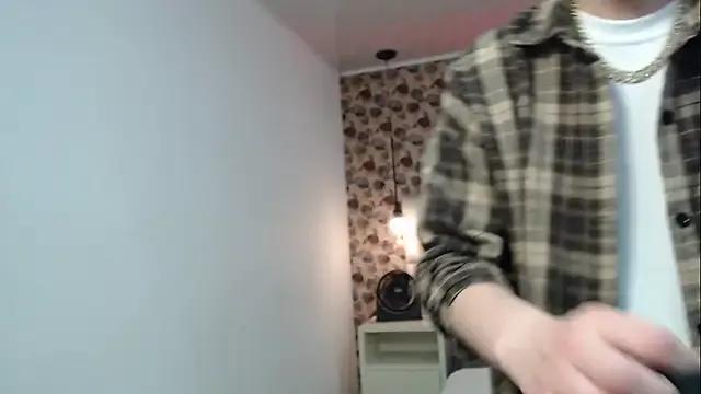 SpencerMontgomery — Freechat on StripChat