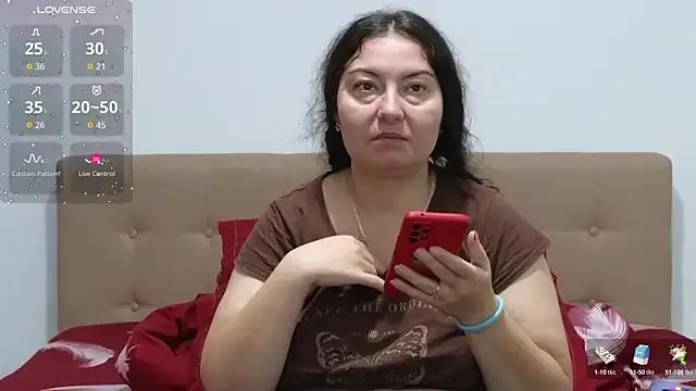 StripChat SpoilHerThick  is Freechat  SpoilHerThick — Let`s cum hard