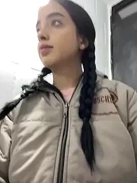 StripChat StefanyRousse  is Freechat  StefanyRousse — naked riding the dildo