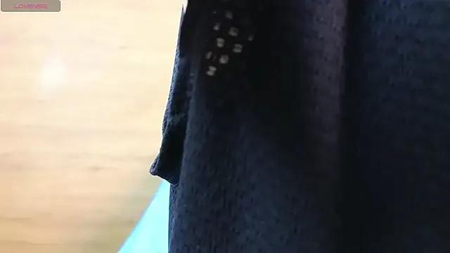 Stiven_Benet_ — Dildo wet + inside pussy 