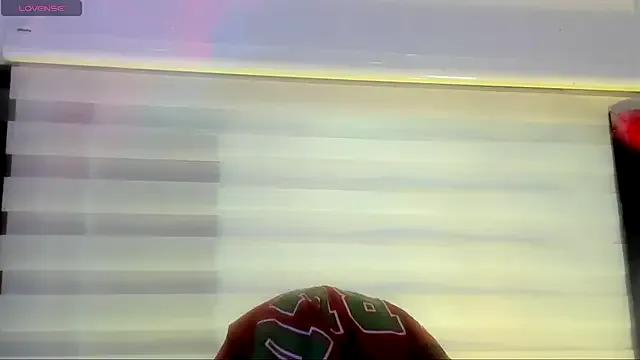 StripChat stormytt_  is Freechat  stormytt_ — SEXY BODDY