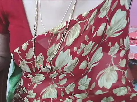 StripChat sunitha-3  is Freechat  sunitha-3 — sexy chic in sexy dree