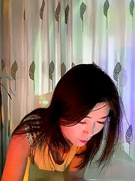 sunny-520 on StripChat 