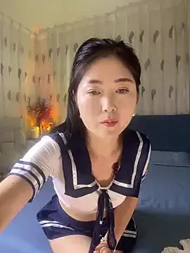 sunny-520 on StripChat 