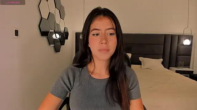 SussanElliot on StripChat 